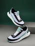 THORIN White Men's Sneakers